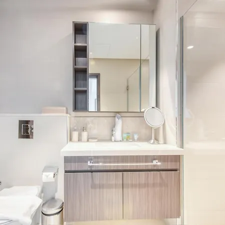 Elegant 2Br At Downtown Views Downtown Dubai By Deluxe Holiday Homes Exterior photo