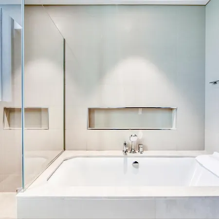 Elegant 2Br At Downtown Views Downtown Dubai By Deluxe Holiday Homes Exterior photo