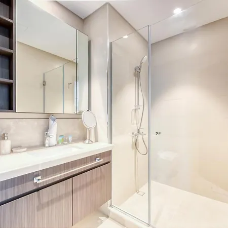 Elegant 2Br At Downtown Views Downtown Dubai By Deluxe Holiday Homes Exterior photo