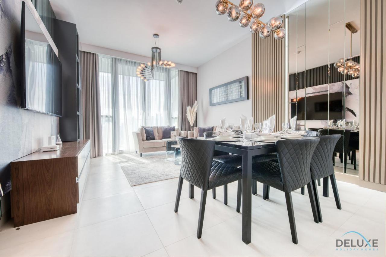 Apartment Elegant 2br At Downtown Views Downtown By Deluxe Homes Dubai