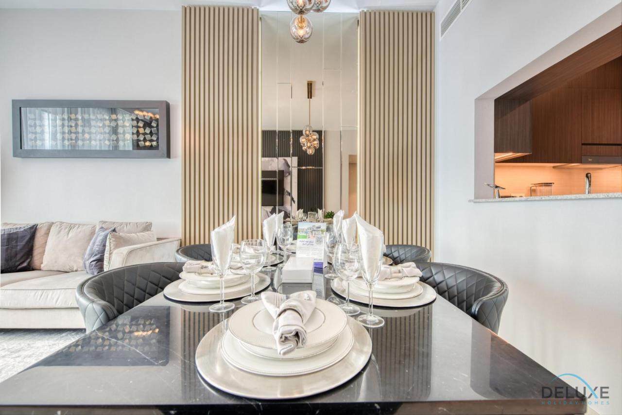 Elegant 2br At Downtown Views Downtown By Deluxe Homes Dubai
