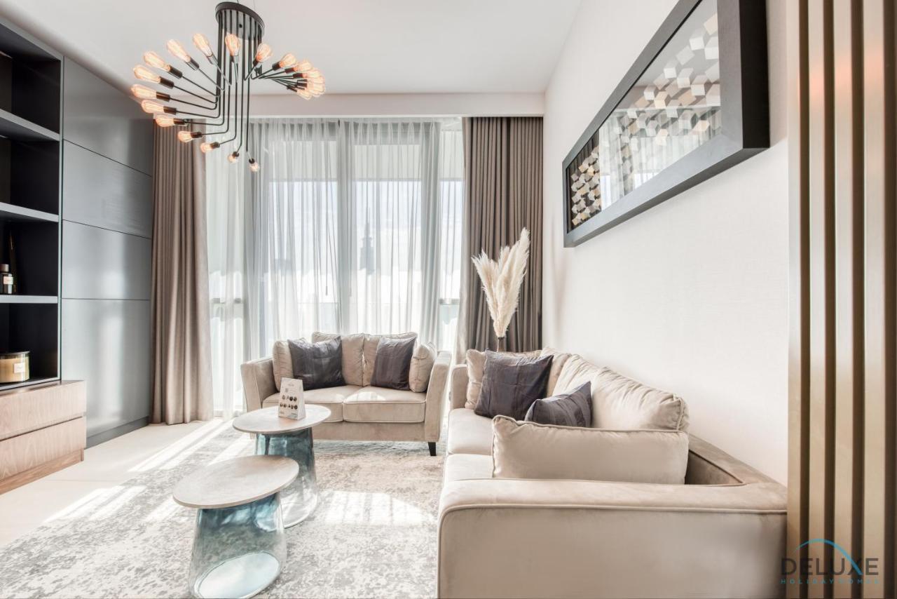Elegant 2br At Downtown Views Downtown By Deluxe Homes Apartment Dubai