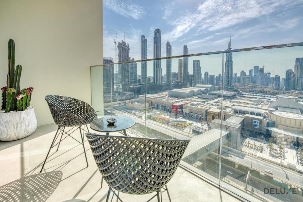 Apartment Elegant 2br At Downtown Views Downtown By Deluxe Homes *