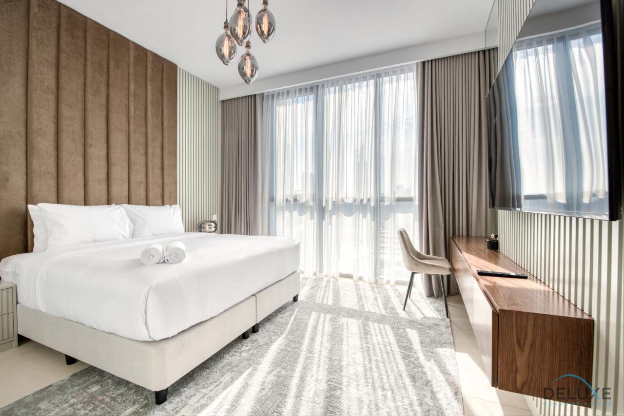Апартаменти Elegant 2br At Downtown Views Downtown By Deluxe Homes *